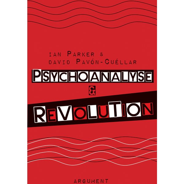 Psychoanalyse und Revolution
