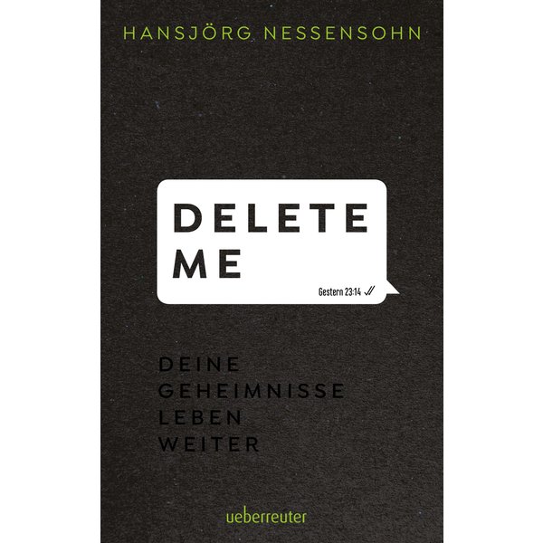 Delete Me