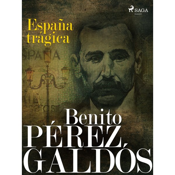 España trágica