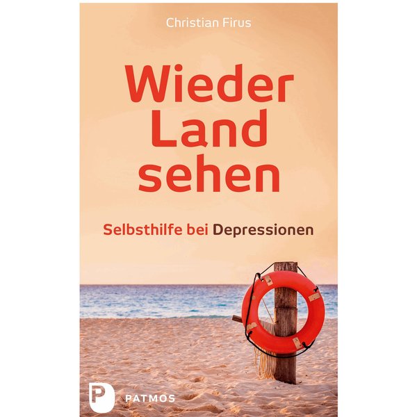 Wieder Land sehen