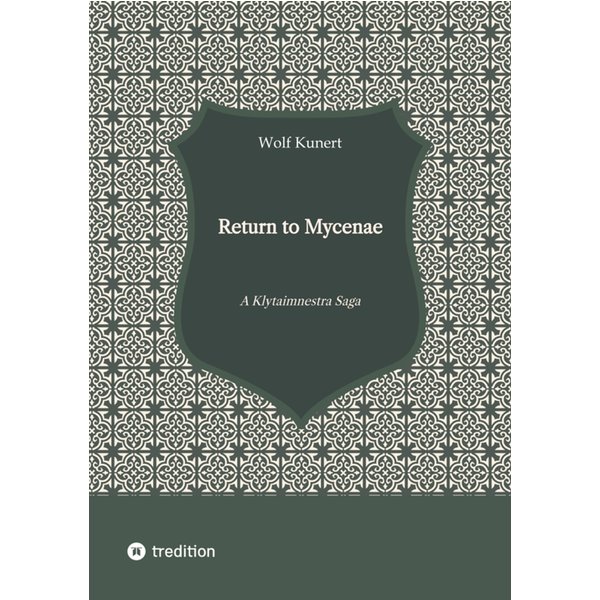 Return to Mycenae