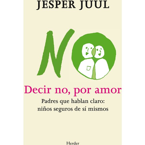 Decir no, por amor