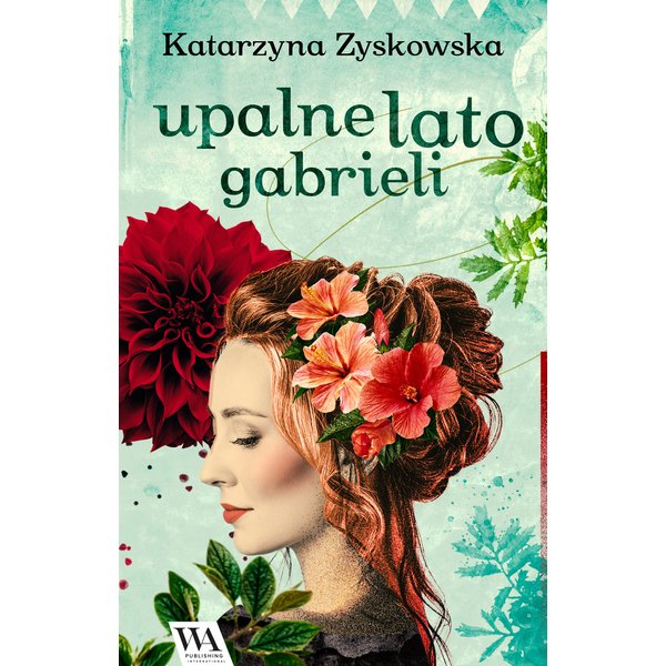 Upalne lato Gabrieli