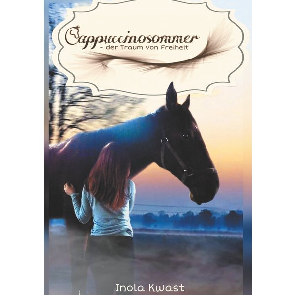Cappuccinosommer