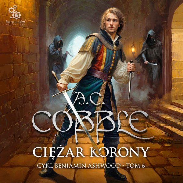Ciężar korony