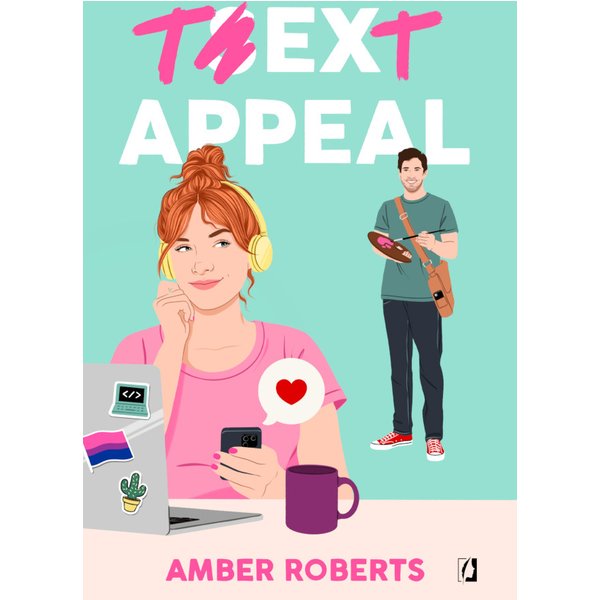 Text Appeal