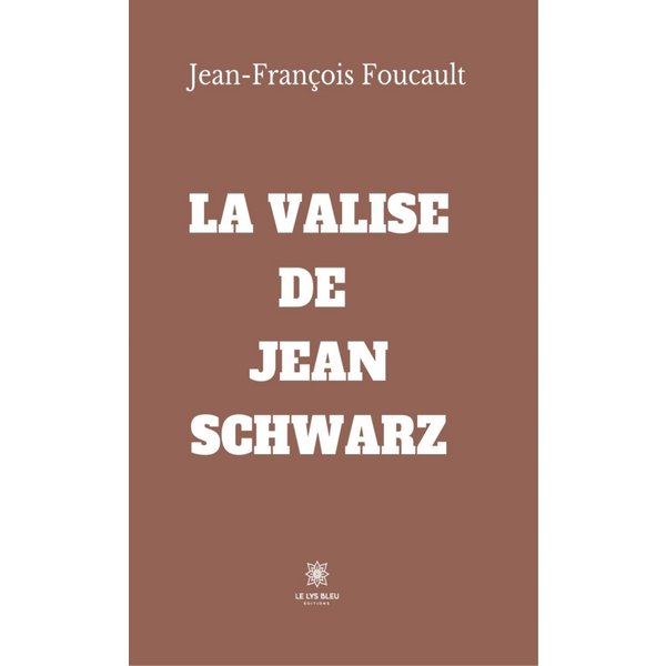 La valise de Jean Schwarz