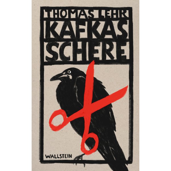 Kafkas Schere