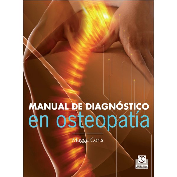 Manual de diagnóstico en osteopatía