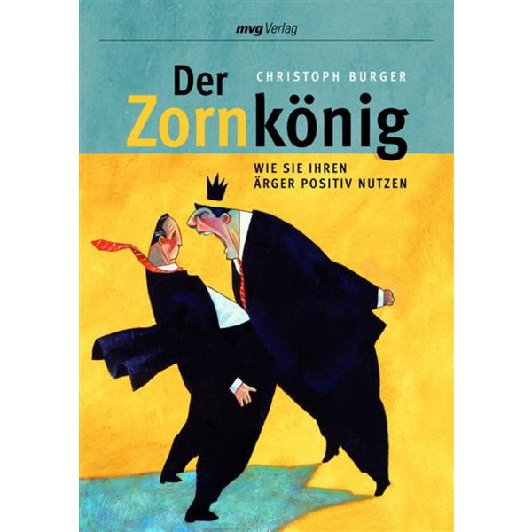Der Zornkönig