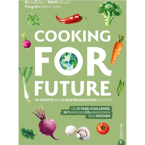Cooking for Future