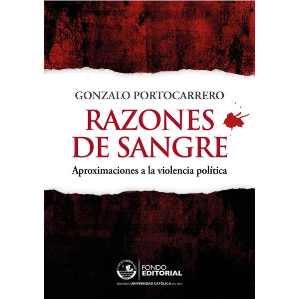 Razones de sangre