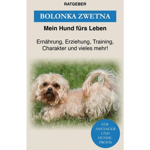 Bolonka Zwetna