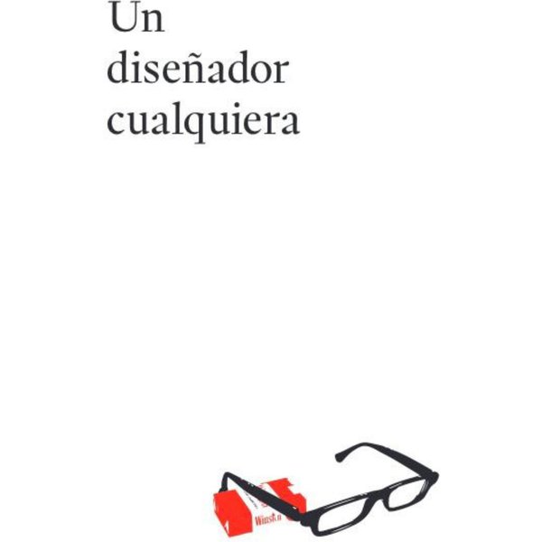 Un diseñador cualquiera