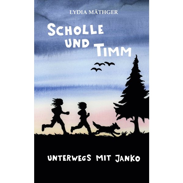 Scholle und Timm