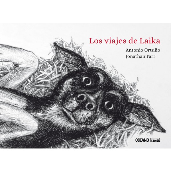 Los viajes de Laika