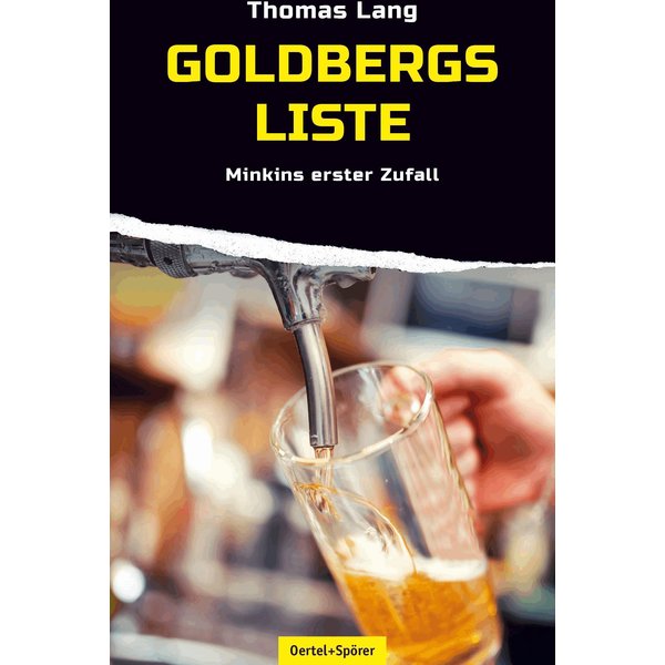 Goldbergs Liste