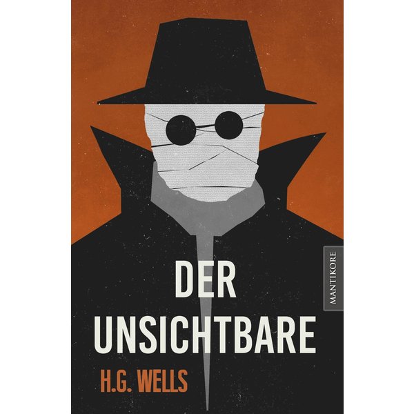 Der Unsichtbare