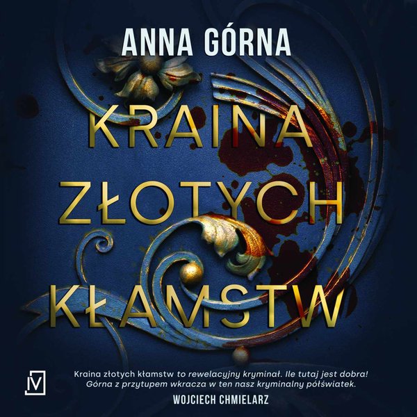Kraina złotych kłamstw