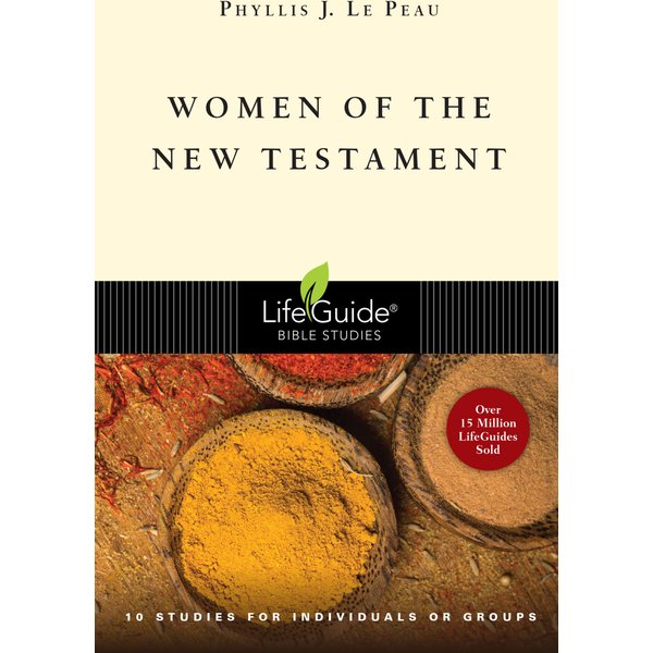 Women of the New Testament