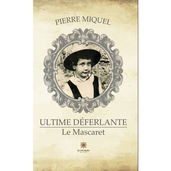 Ultime déferlante