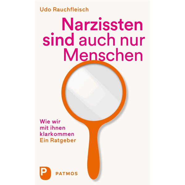 Narzissten sind auch nur Menschen