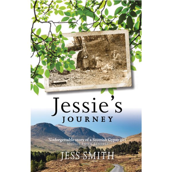 Jessie's Journey