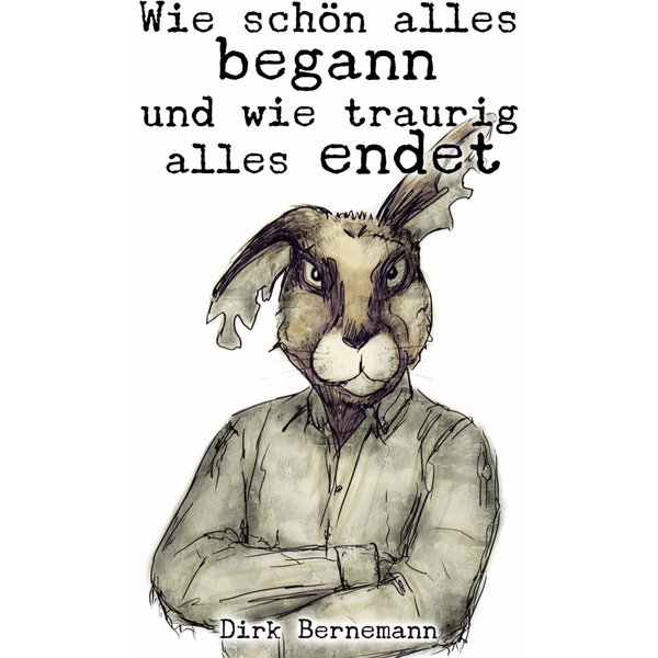 Wie schön alles begann und wie traurig alles endet