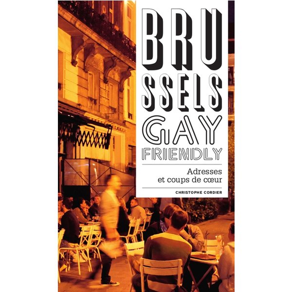 Brussels Gay Friendly