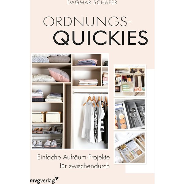 Ordnungs-Quickies