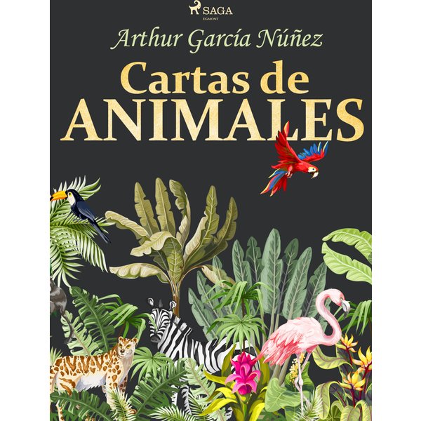Cartas de animales