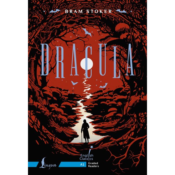 Dracula. A1