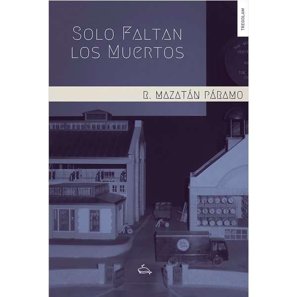 Solo faltan los muertos