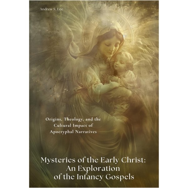 Mysteries of the Early Christ: An Exploration of the Infancy Gospels