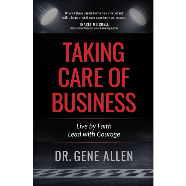 Taking Care of Business
