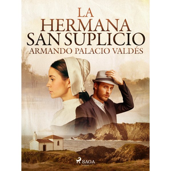 La hermana San Suplicio