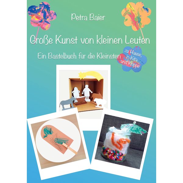 Große Kunst von kleinen Leuten