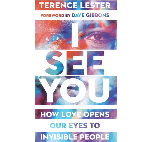 I See You