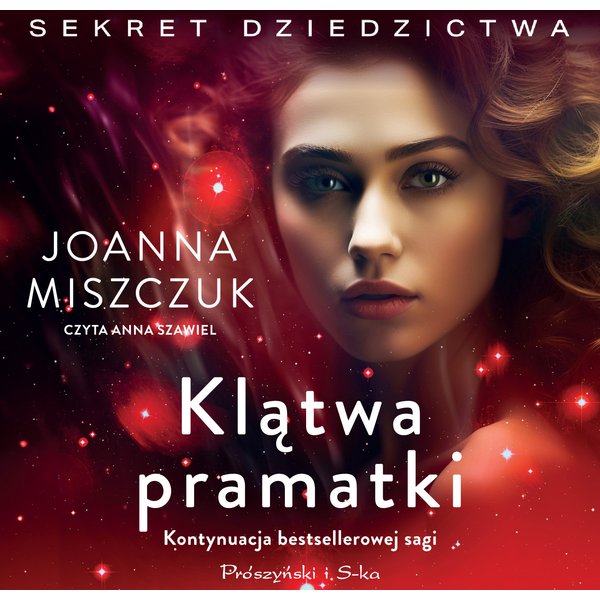 Klątwa pramatki