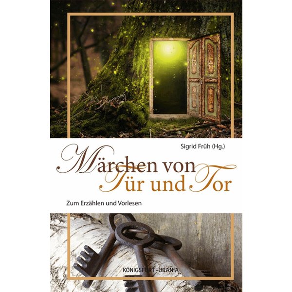 Märchen von Tür und Tor
