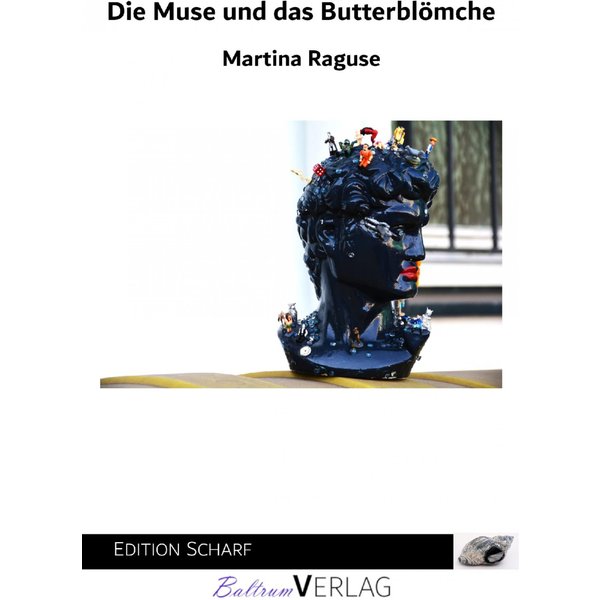 Die Muse und das Butterblömche