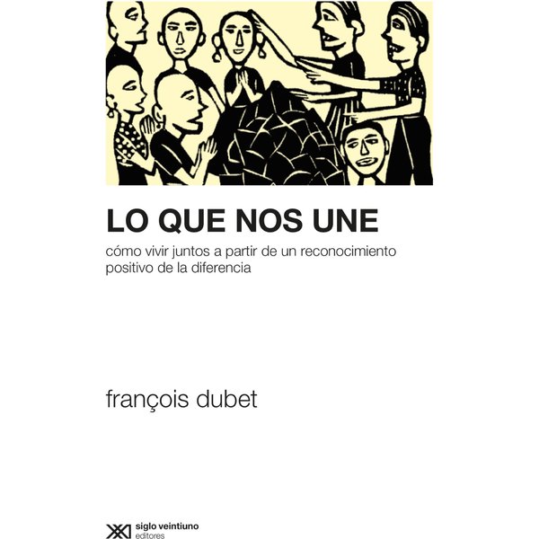 Lo que nos une