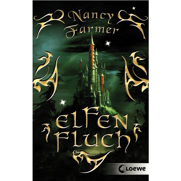 Elfenfluch