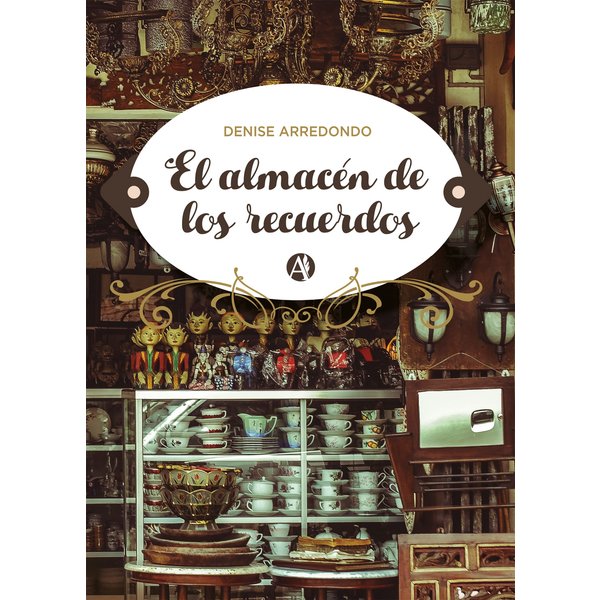 El almacén de los recuerdos