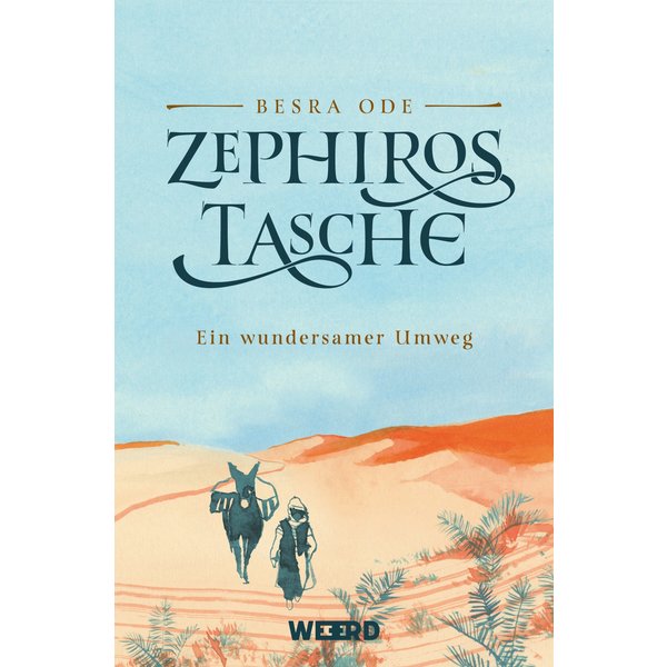 Zephiros Tasche