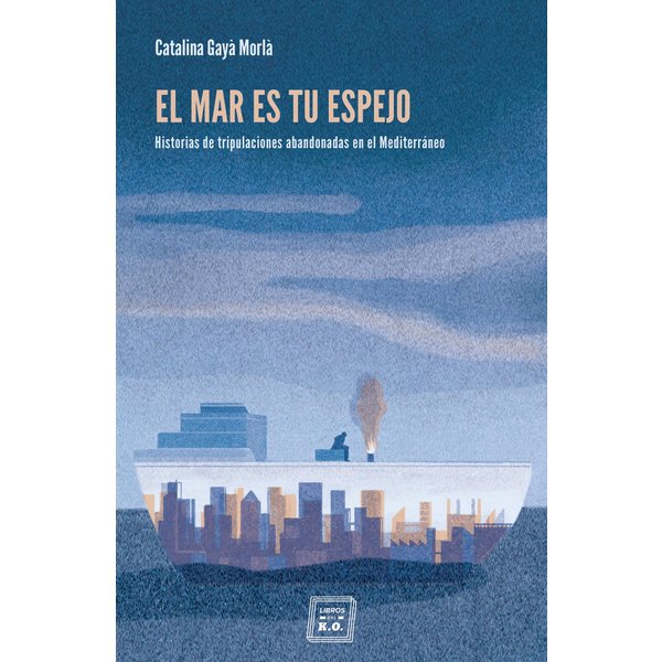 El mar es tu espejo