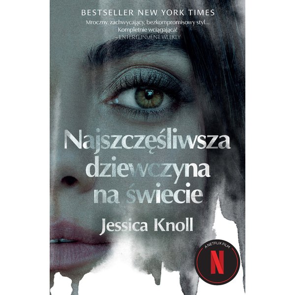 Najszczęśliwsza dziewczyna na świecie