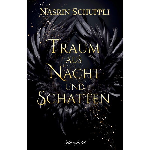 Traum aus Nacht und Schatten