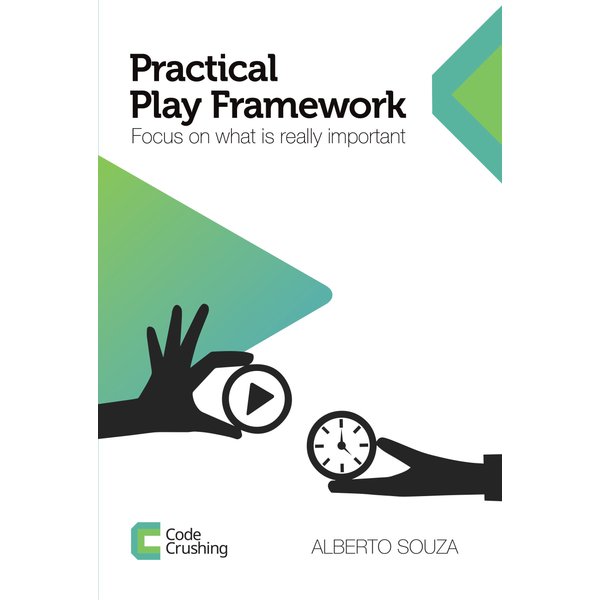 Practical Play Framework