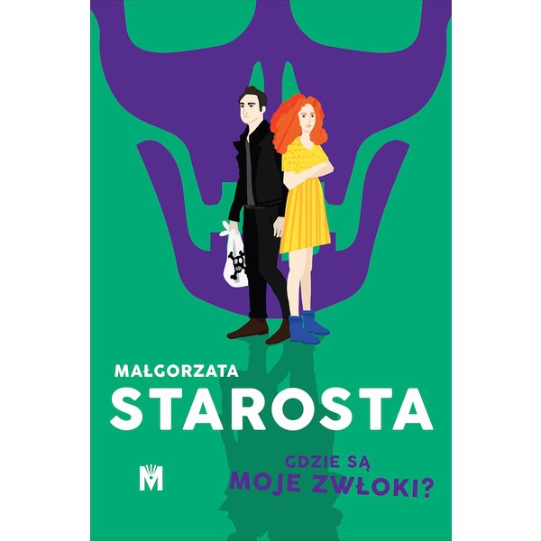 Gdzie są moje zwłoki?